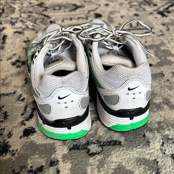 Nike P-6000
Spring Green - Picture 3 of 5